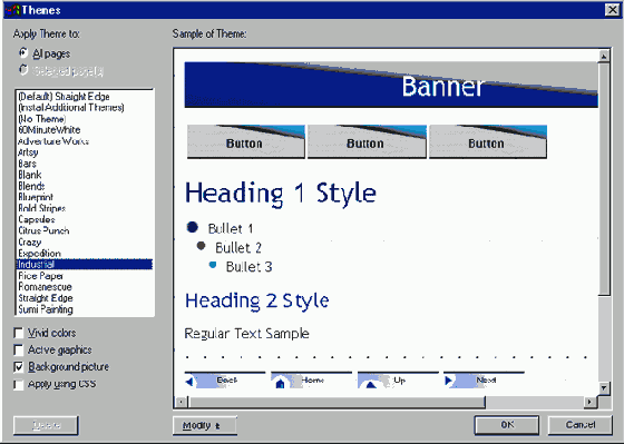    FrontPage